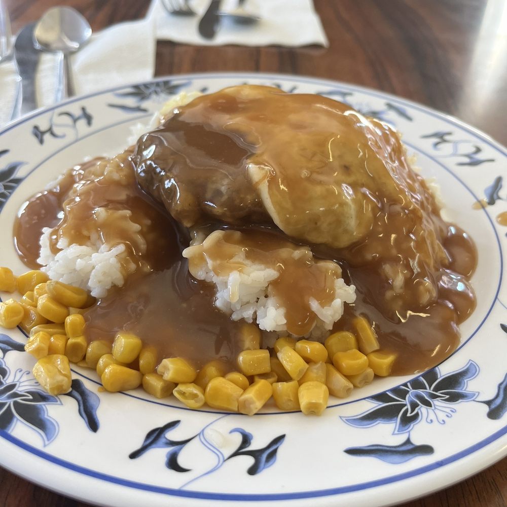 Jack's Inn - Breakfast & Brunch Near Me - Kahului, Hawaii Jack's Inn - Breakfast & Brunch Near Me - Kahului, Hawaii