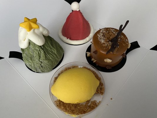 Patisserie Fleur by null