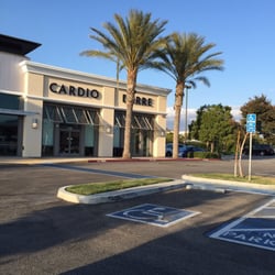 True Barre - Santa Clarita location