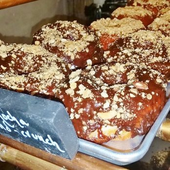 Dough - Desserts Near Me - New York, New York
