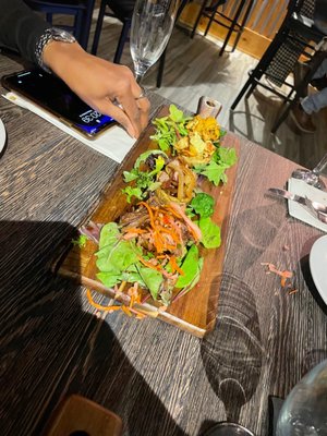 Gou Restaurant by null