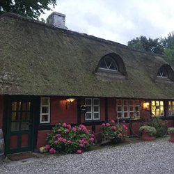 Jægerhuset
