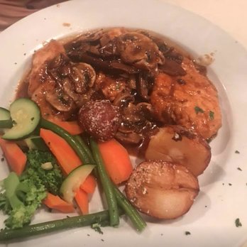 Ponte Vecchio - Italian Near Me - Old Bridge, New Jersey