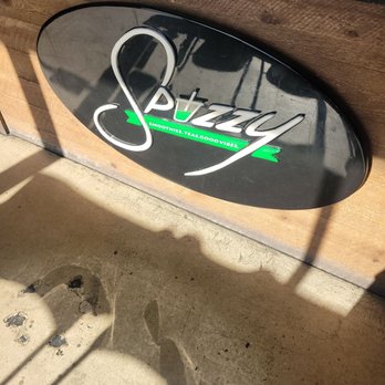 Spizzy - Juice Bars & Smoothies Near Me - Camp Springs, Maryland