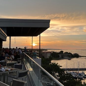 Oak & Stone - If you from the rooftop - Pizza Near Me - Bradenton, Florida Oak & Stone - If you from the rooftop - Pizza Near Me - Bradenton, Florida