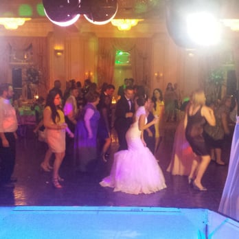 On Fire Entertainment - A Bride from recent wedding dancing the night away. - DJs Near Me