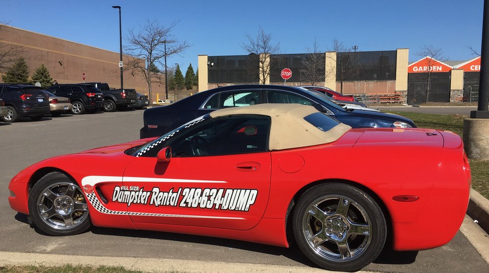 CORE DISPOSAL & RECYCLING Updated September 2024 6434 S Dort Hwy