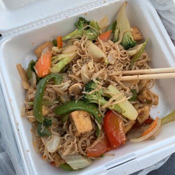 Pho Ly Ly - #118 with rice noodles - Vietnamese Near Me - New Iberia, Louisiana
