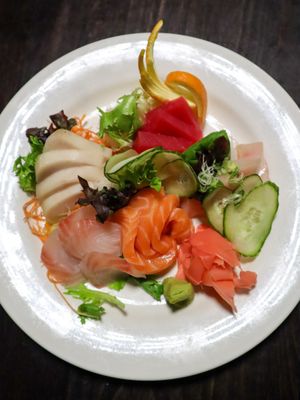 Masa by null