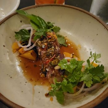Uchi Austin - Sushi Bars Near Me - Austin, Texas