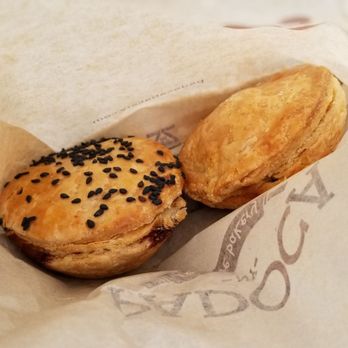 Padoca Bakery - Empadinhas - Coffee & Tea Near Me - New York, New York Padoca Bakery - Empadinhas - Coffee & Tea Near Me - New York, New York