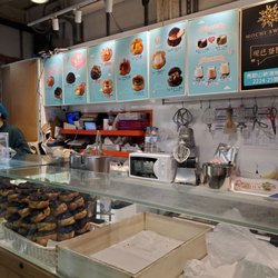 Choux Crème - Store