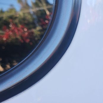 La Verne Car Wash - Black trim returned to black. - Car Wash Near Me - La Verne, California La Verne Car Wash - Black trim returned to black. - Car Wash Near Me - La Verne, California