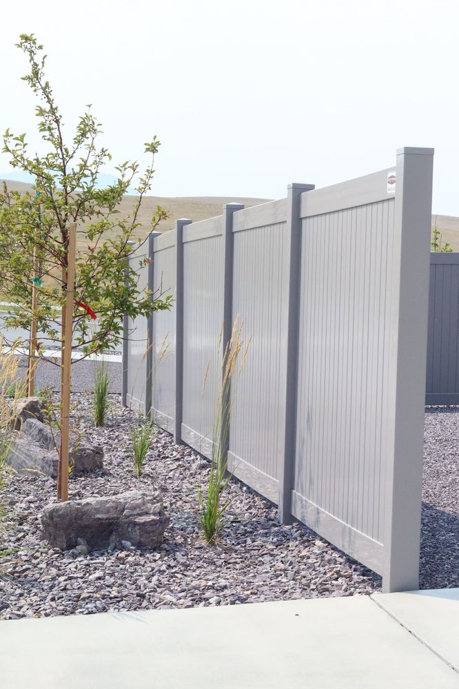 HELENA FENCE Updated August 2024 60 Photos 3210 Canyon Ferry Rd