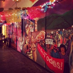 Eastside Cafe