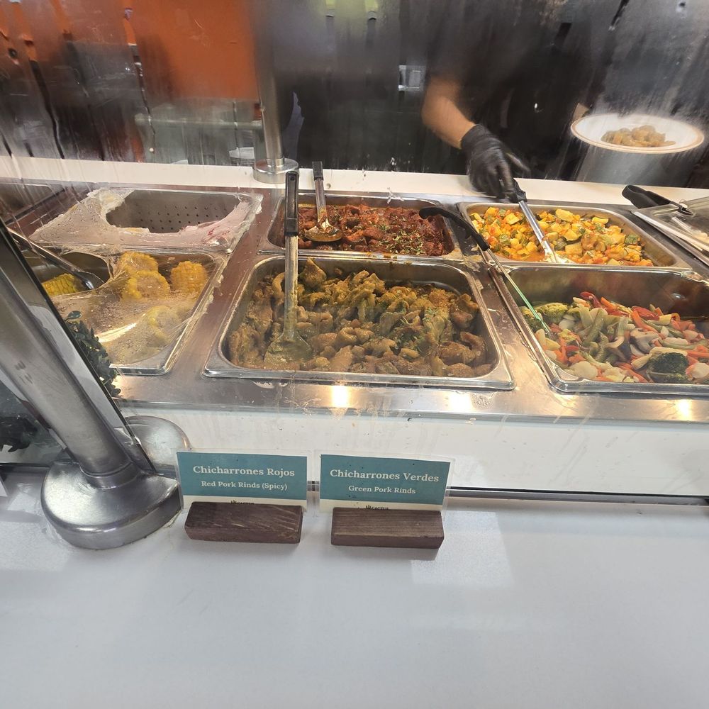 Cactus Mexican Buffet - Mexican Near Me - Henderson, Nevada