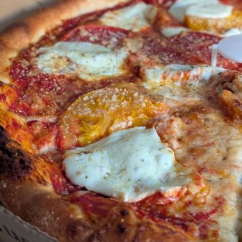Johnny C's Italian Eatery - Large Pizza - Italian Near Me - Tampa Palms, Florida Johnny C's Italian Eatery - Large Pizza - Italian Near Me - Tampa Palms, Florida