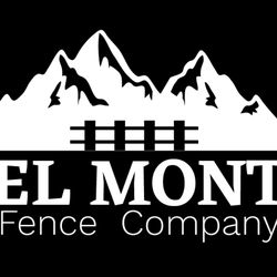 Del Monte Fence - Del Monte Fence Company Logo