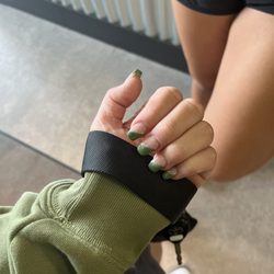 Holly's Beauty Salon - What I got