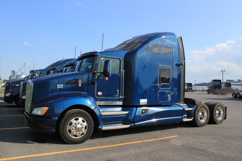 NCL TRUCK SALES Updated August 2024 330 E Commerce St, Bridgeton