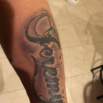 Forever Ink - Tattoo Near Me - South Plainfield, New Jersey