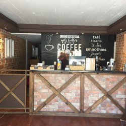 doce19 · Barra de Café