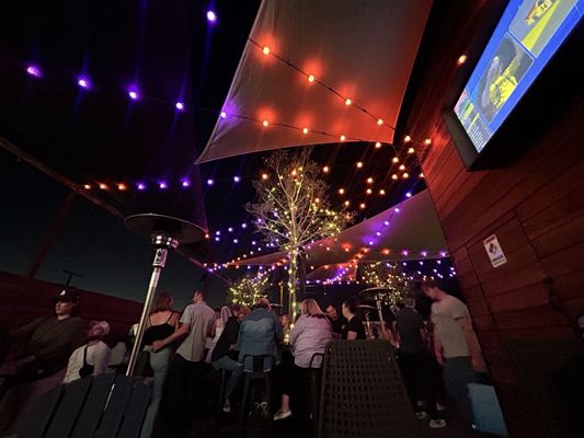 The Hills Pub by null