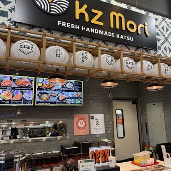 KZ MORI - Updated December 2025 - 38 Photos & 26 Reviews - 16450