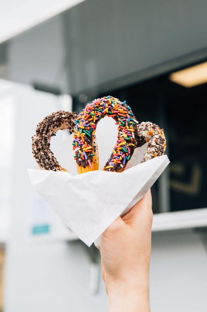 XURROS Updated September 2024 23 Photos & 12 Reviews 2463 W