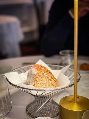 Brasserie Fouquet's Paris by null