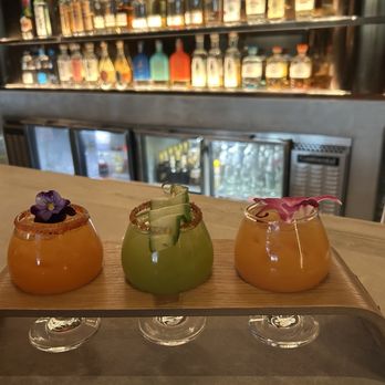 Cantina Monarca - Cocktail Bars Near Me - Bellevue, Washington