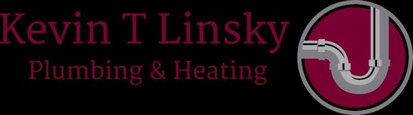 Kevin T Linsky Plumbing& Heating Logo