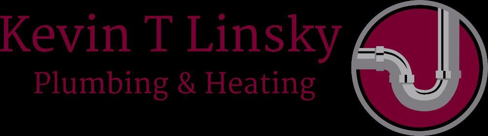Slide of Kevin T Linsky Plumbing& Heating