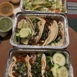 La Chaparrita Grocery