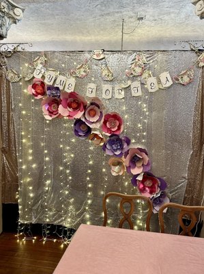 Tyme For Tea & Co by null