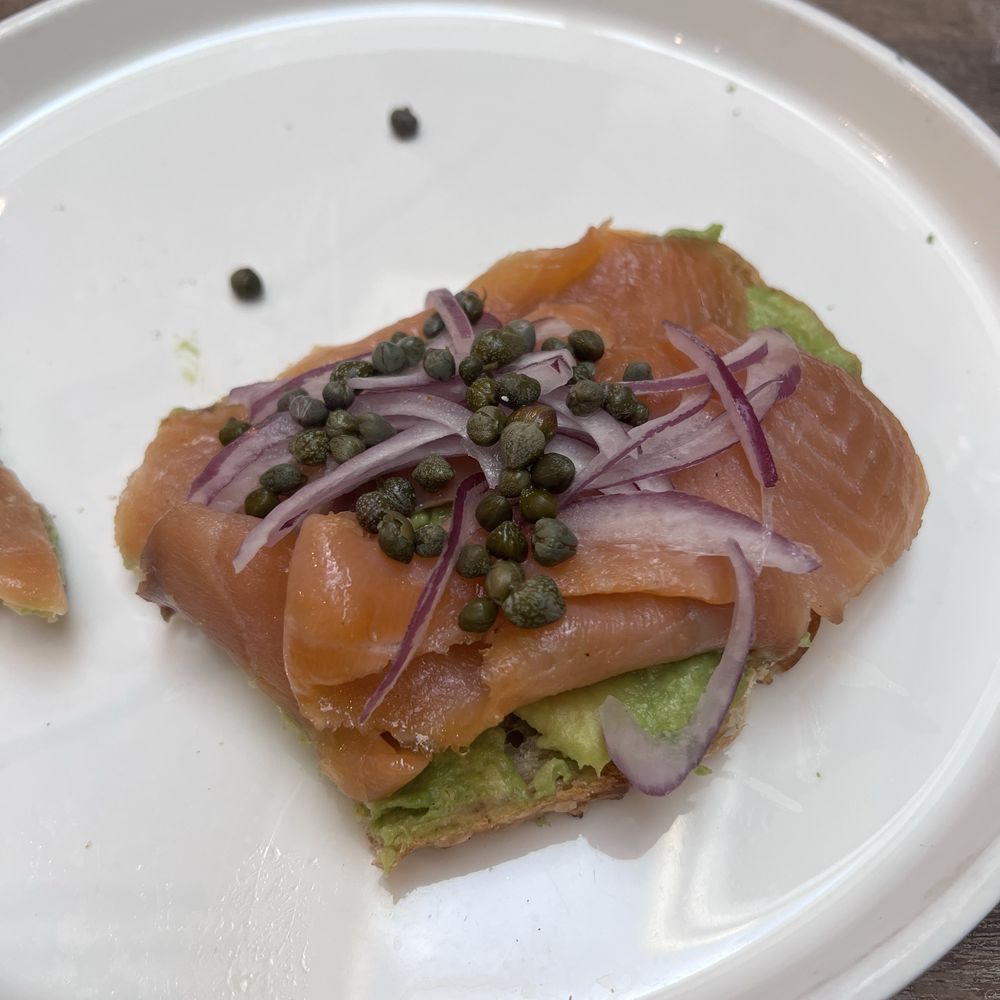 Toast Kitchen & Bar - Santa Barbara - Breakfast & Brunch Near Me - Brea, California Toast Kitchen & Bar - Santa Barbara - Breakfast & Brunch Near Me - Brea, California