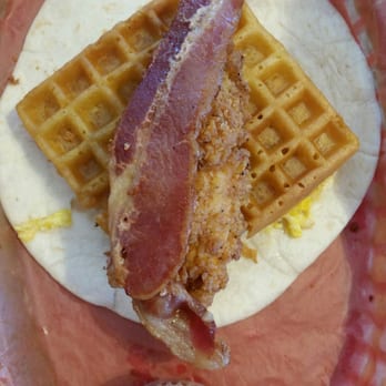 Torchy's Tacos - The Roscoe. Taco of the month, March. - Tex-Mex Near Me - Austin, Texas