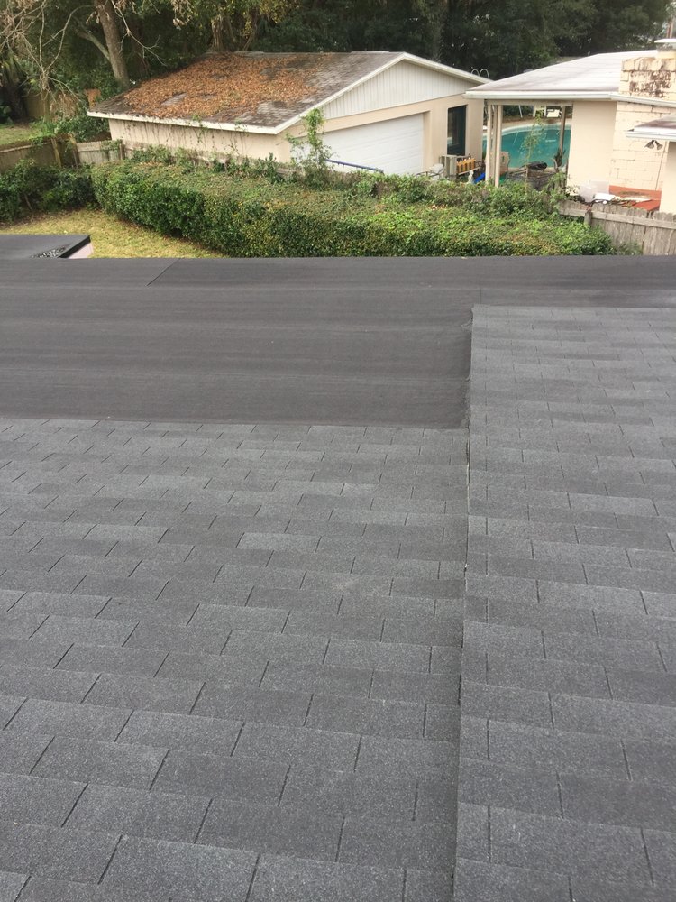 Slide of H & H Homes