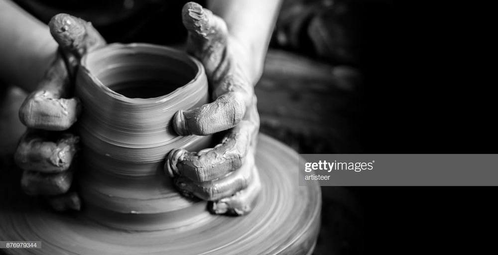 COTTAGE POTTERY STUDIO Updated July 2024 253 Hyman Street, London, Ontario Art Classes