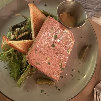 Encore Bistro Francais - French Near Me - Larchmont, New York