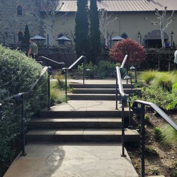 Beringer Vineyards - Wineries Near Me - St. Helena, California Beringer Vineyards - Wineries Near Me - St. Helena, California