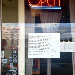 Hunan Chinese Restaurant