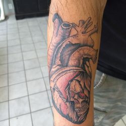 Think Ink Tattoos