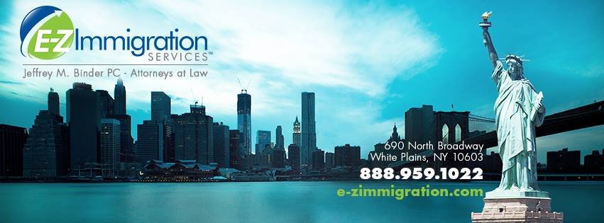 Jeffrey M. Binder P.C & Associates - immigration attorney in White Plains, NY