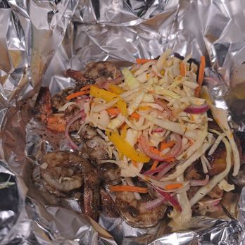 Jigga jerk joint - Jerk shrimp - Barbeque Near Me - Miami, Florida Jigga jerk joint - Jerk shrimp - Barbeque Near Me - Miami, Florida