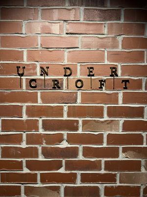Undercroft by null