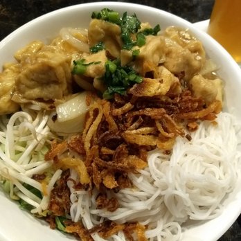 Mai's Restaurant - Bun tofu - Vietnamese Near Me - Houston, Texas Mai's Restaurant - Bun tofu - Vietnamese Near Me - Houston, Texas