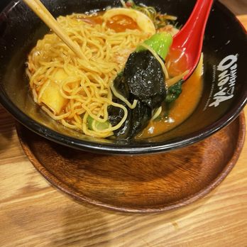 Onoya Ramen - Shoyu Ramen - Ramen Near Me - Honolulu, Hawaii Onoya Ramen - Shoyu Ramen - Ramen Near Me - Honolulu, Hawaii