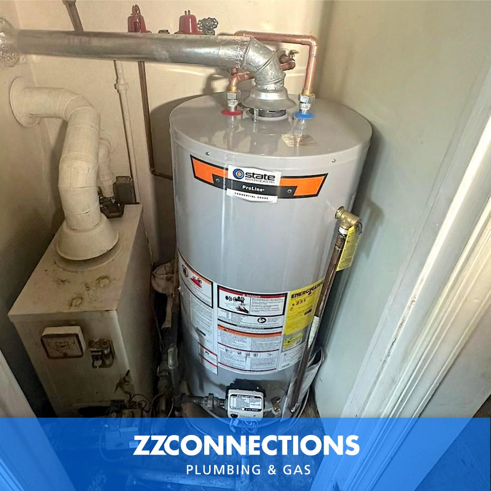 Slide of ZZ Connections