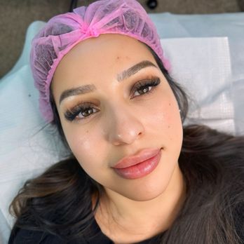 Oh Lashes - Microblading - Eyelash Service Near Me - Santa Clara, California